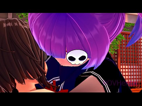 ❤️ Момиче чудовище Arachne. ❤️❌ Качествено порно в bg.naughtyhentai.ru