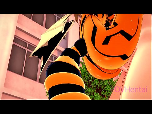❤️ Оса момиче чудовище ❤️❌ Качествено порно в bg.naughtyhentai.ru